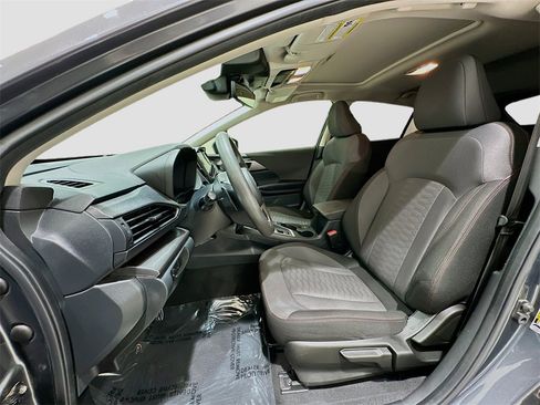 Used 2024 Subaru Impreza 2.0i Sport image 21