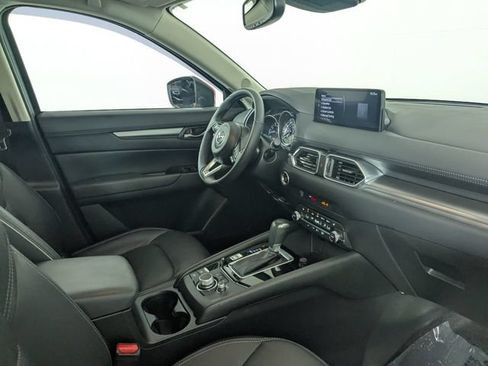 Used 2024 MAZDA CX-5 AWD 2.5 S w/ Preferred Package image 27