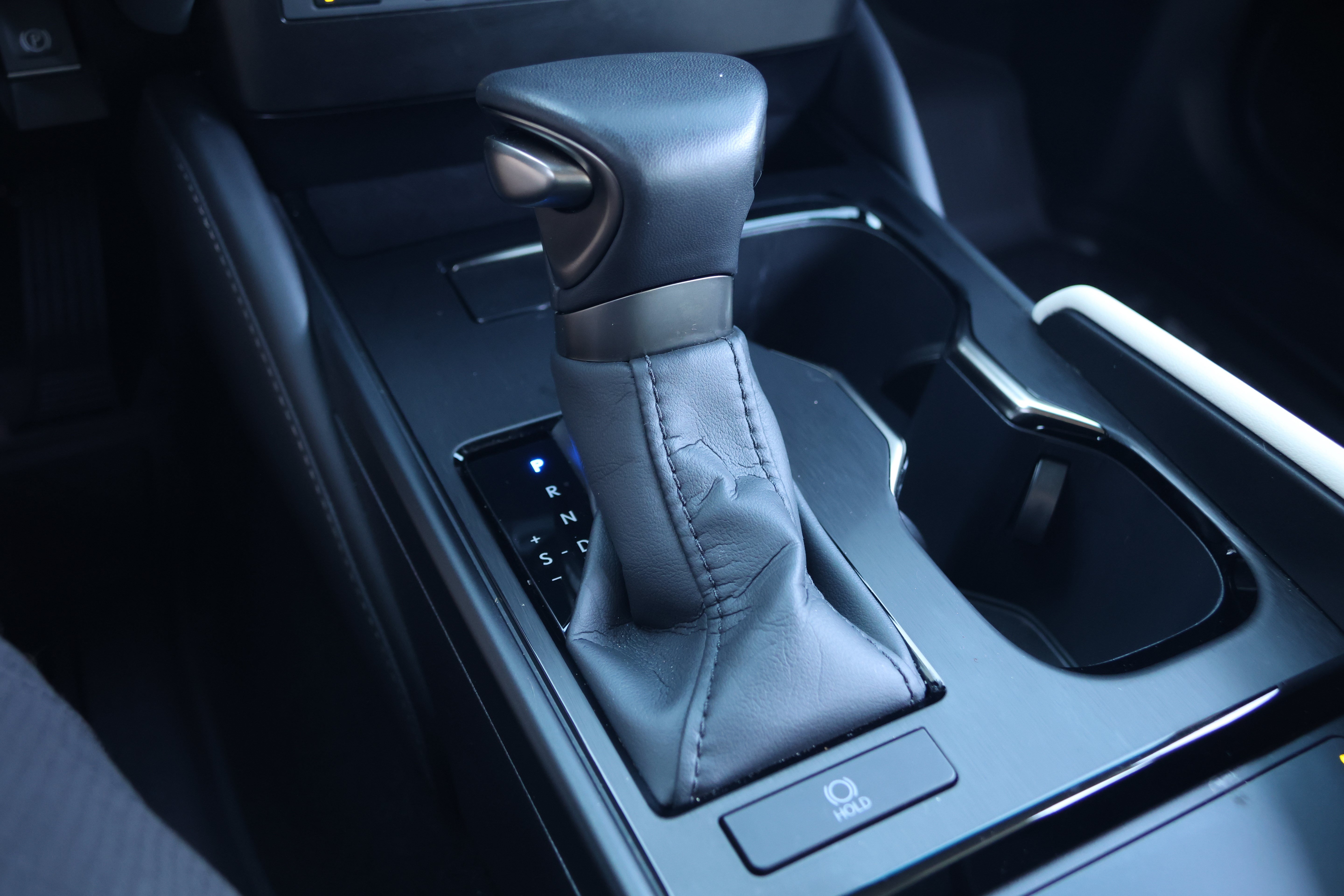 Certified 2025 Lexus ES 350 w/ Premium Package FWD image 23