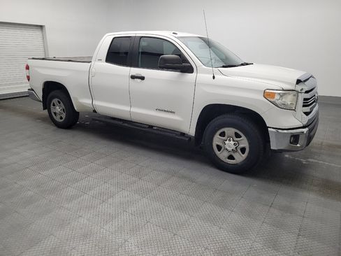 Used 2017 Toyota Tundra SR5 w/ SR5 Upgrade Package image 11