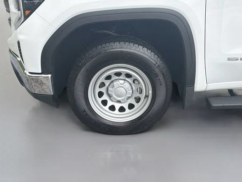 Used 2026 GMC Sierra 1500 Pro RWD image 36