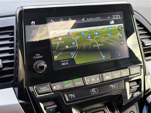 Used 2019 Honda Odyssey Elite image 31