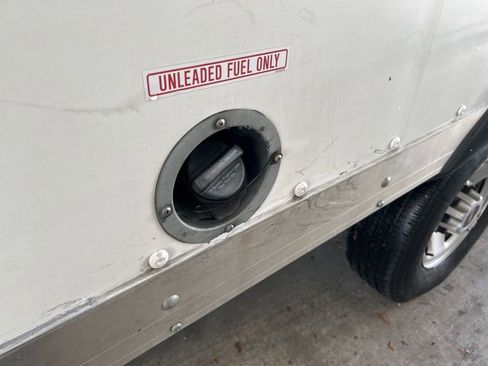 Used 2023 GMC Savana 3500 w/ Power Convenience Package image 14