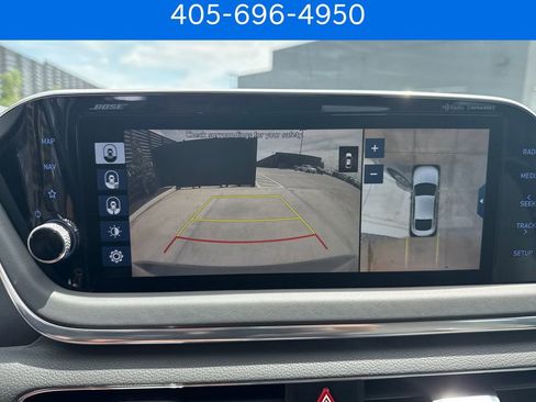 Used 2020 Hyundai Sonata Limited FWD image 26
