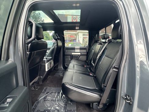 Used 2016 Ford F150 Lariat image 3