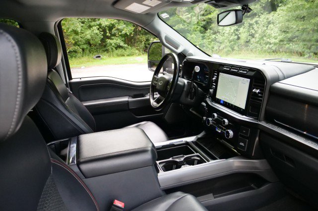 Used 2023 Ford F250 Lariat w/ Tow Technology Package AWD/4WD image 40