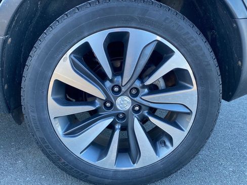 Used 2019 Buick Encore Essence w/ Safety Package II image 9