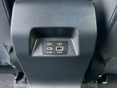 Used 2024 Subaru Impreza RS image 17