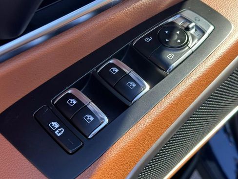 New 2025 Kia Telluride EX X-Line image 15