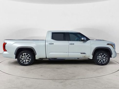 Used 2024 Toyota Tundra 1794 Edition image 6