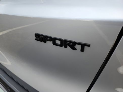 New 2026 Honda CR-V Sport-L image 9