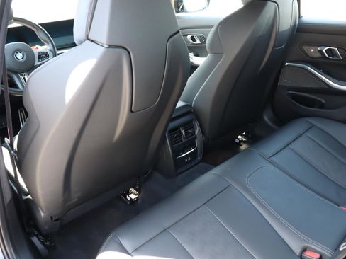 Used 2024 BMW M3 Competition w/ Executive Package image 13