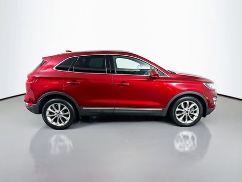 Used 2017 Lincoln MKC Select w/ Select Plus Package image 5