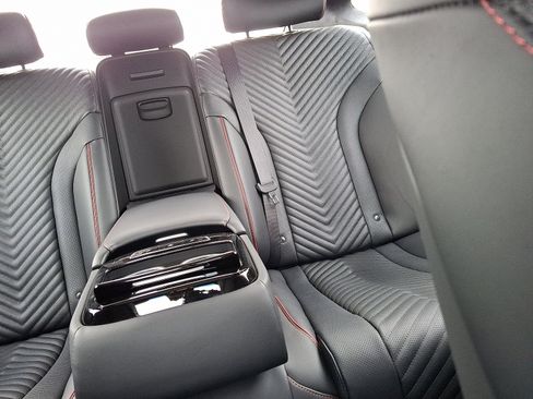 Certified 2022 Genesis G80 3.5T Sport w/ Sport Prestige Package image 20