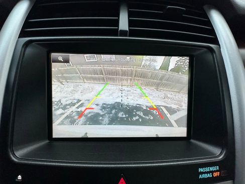 Used 2014 Ford Edge Limited w/ Canadian Touring Package image 22