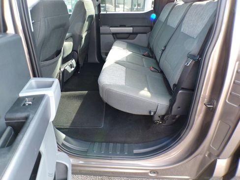 Used 2023 Ford F150 XLT image 24