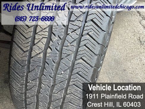 Used 2010 GMC Yukon Denali AWD/4WD image 38