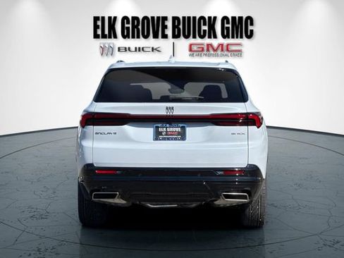 New 2026 Buick Enclave Sport Touring w/ Power Package image 5
