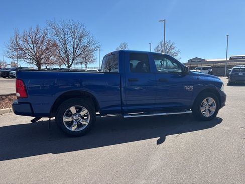 Used 2019 RAM 1500 Express image 6