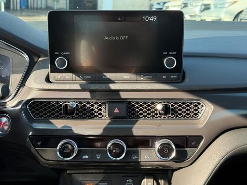 Certified 2025 Acura Integra A-Spec image 14