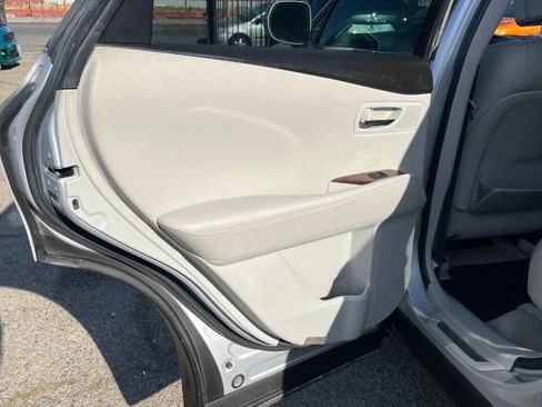 Used 2010 Lexus RX 350 AWD image 28