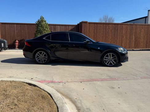 Used 2014 Lexus IS 350 IS350 image 2