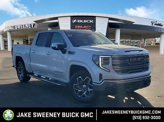 Used 2024 GMC Sierra 1500 SLT w/ SLT Premium Plus Package video 1