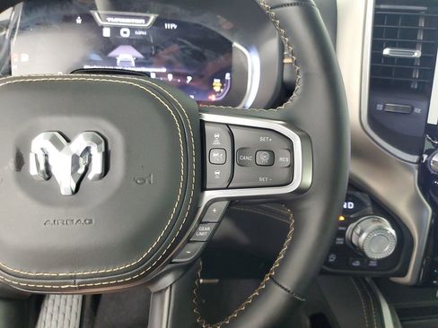 New 2026 RAM 1500 Tungsten w/ Off Road Group image 26