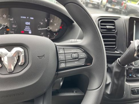 New 2025 RAM ProMaster 1500 w/ Convenience Group image 19