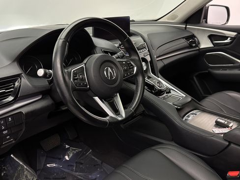 Used 2019 Acura RDX FWD image 10