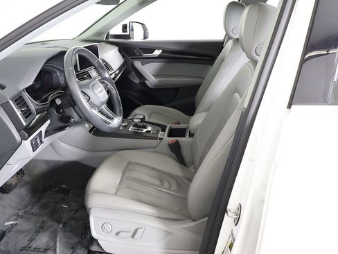 Used 2019 Audi Q5 2.0T Premium Plus w/ Premium Plus Package image 35