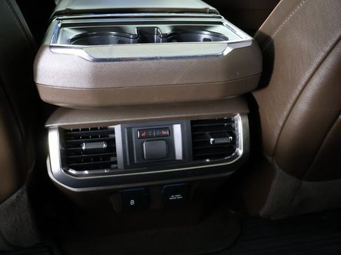 Used 2021 Ford F150 King Ranch w/ Equipment Group 601A High image 22