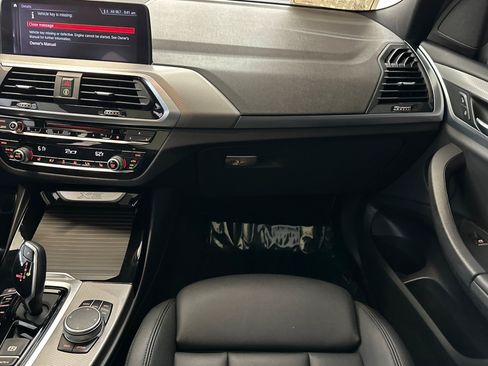 Used 2019 BMW X3 sDrive30i w/ M Sport Package 2 RWD image 33