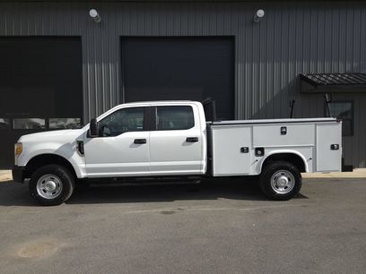 Used 2017 Ford F350 XL