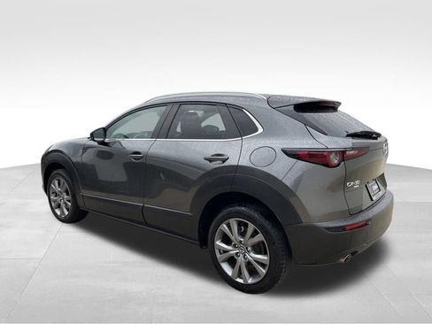 Used 2025 MAZDA CX-30 AWD 2.5 S w/ Preferred Package image 7