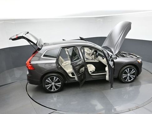 Used 2023 Volvo XC60 B5 Plus w/ Protection Package AWD/4WD image 44