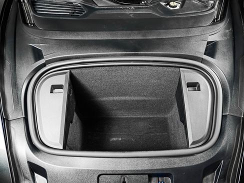 Certified 2025 Porsche Taycan RWD image 12