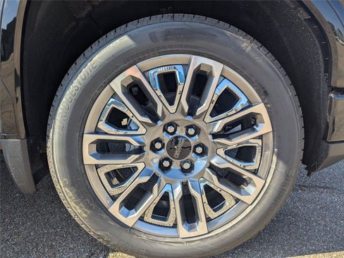 New 2026 GMC Sierra 1500 Denali Ultimate AWD/4WD image 43