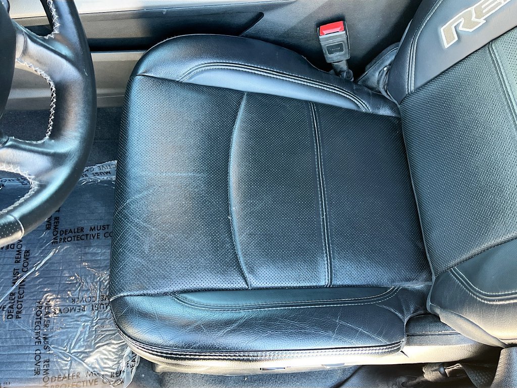 Used 2024 RAM 2500 Rebel AWD/4WD image 20
