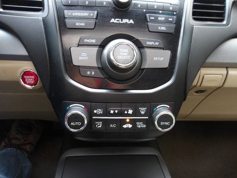 Used 2014 Acura RDX AWD image 15