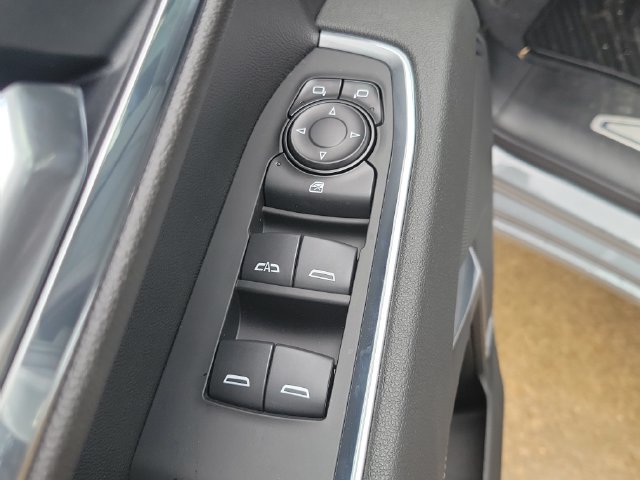 New 2026 Chevrolet Silverado 1500 RST w/ Z71 Off-Road Package AWD/4WD image 19