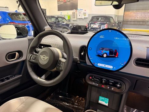 New 2026 MINI Cooper S FWD image 24