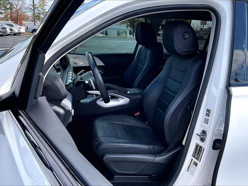 Certified 2022 Mercedes-Benz GLS 450 GLS 450 image 7