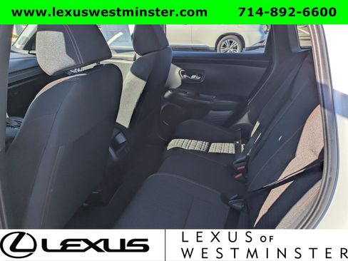 Used 2025 Honda HR-V Sport image 15