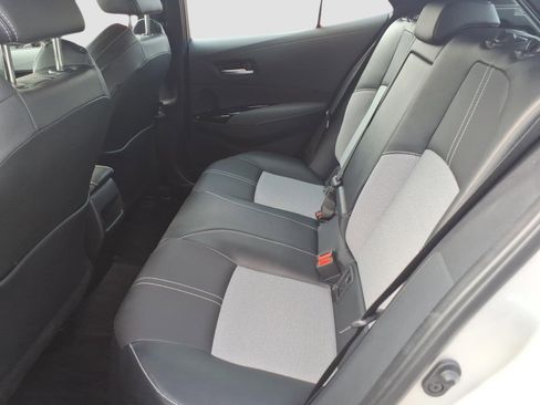 Used 2021 Toyota Corolla XSE w/ Carpet Mat Package (TMS) FWD image 14