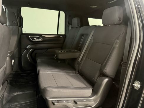 Used 2024 GMC Yukon XL SLE w/ Max Trailering Package AWD/4WD image 15