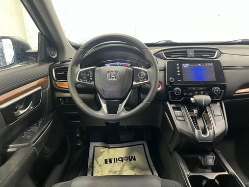 Used 2018 Honda CR-V EX image 17