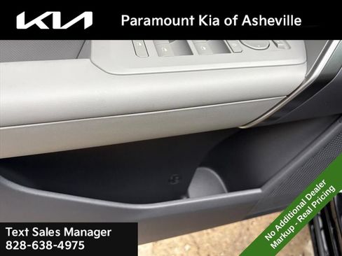 New 2027 Kia Seltos X-Line S w/ X-Line S Premium Package AWD/4WD image 24