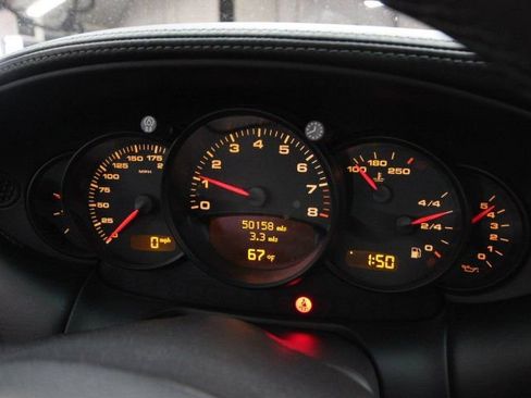 Used 2004 Porsche 911 Carrera 4S image 17