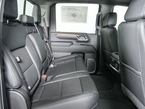 New 2026 GMC Sierra 2500 Denali w/ Denali Reserve Package image 22